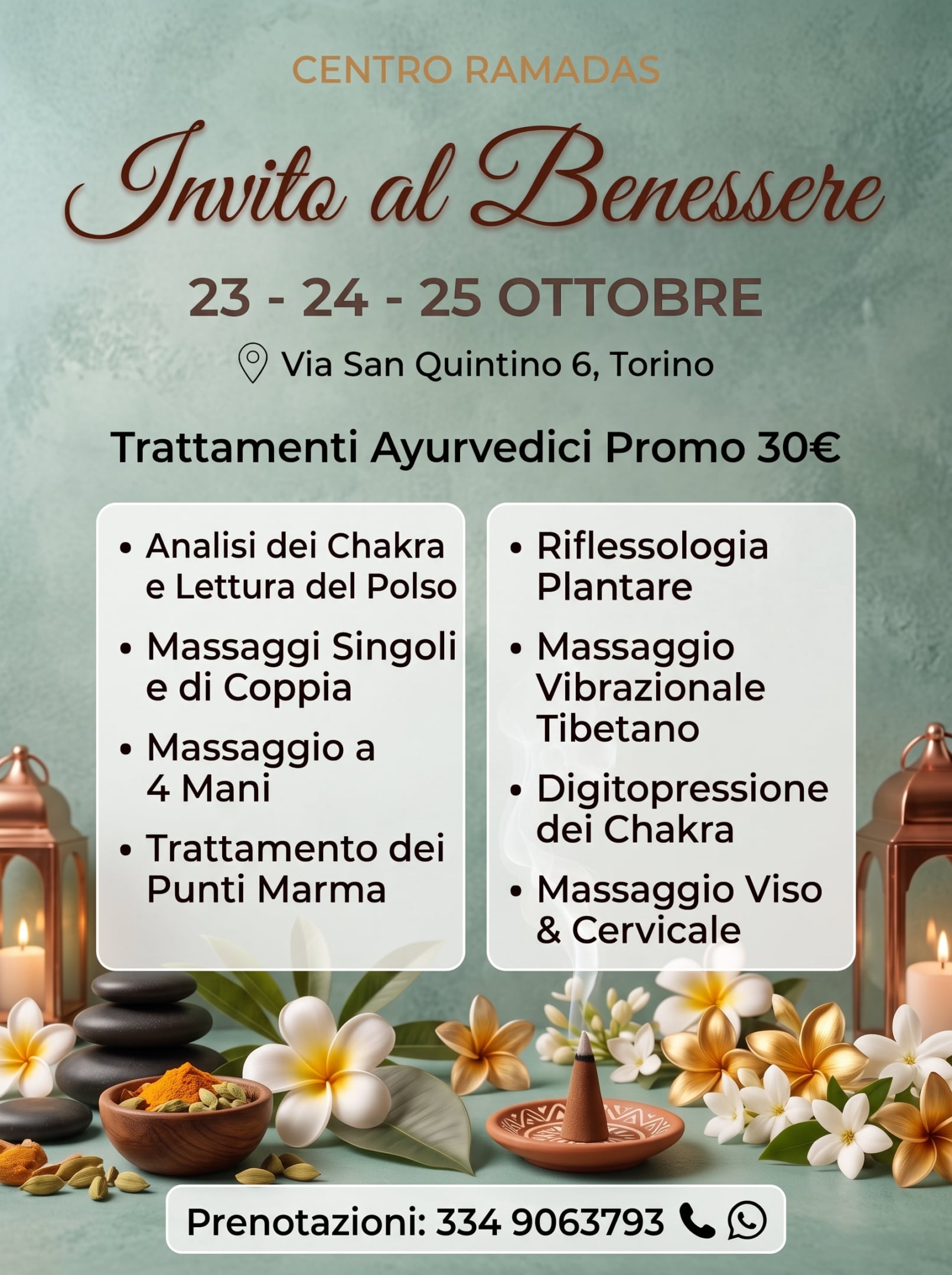 Open Days